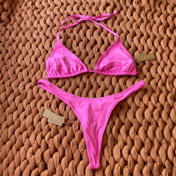 SKIMS Other - SKIMS SWIM SET